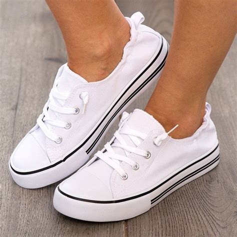 best canvas sneakers women's.